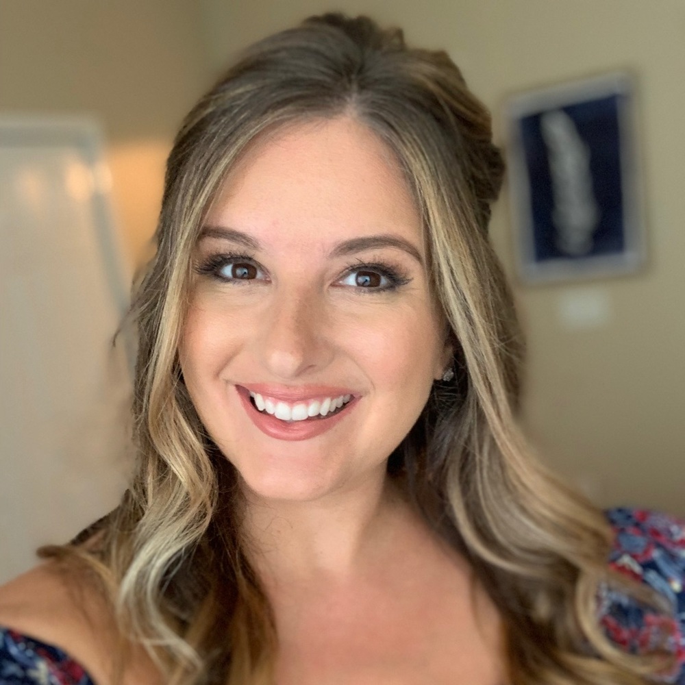 Meet your Posher, Kaylee